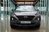 Hyundai Santa Fe 2.2 PRIME 4x4 Autom. Leder/Navi/Pano - Hyundai mit Diesel-Antrieb: Automatik