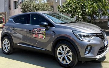 Renault Captur - 2
