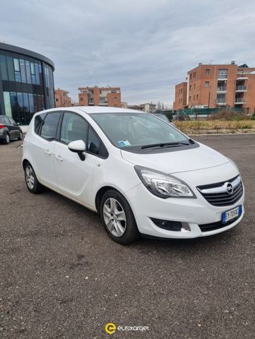 Opel OPEL Meriva 1.4 Turbo 120CV GPL Tech Elective