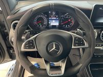 MERCEDES-BENZ GLC 43 AMG AMG43 4Matic V6 Bi-Turbo/Burmester/KA bei Bilicar