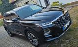 Hyundai SANTA FE 2.2 CRDi Premium 7-Sitzer 4WD HUD 360° - Hyundai SANTA FE 7-Sitzer