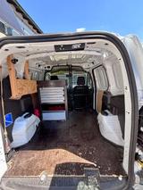 Ford Transit Courier - Ford Transit: Kleinwagen