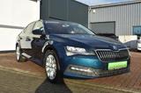 Skoda Superb 2.0 TSI Style*LED*Navi*AHK*ACC*Rückcam.* - Skoda Superb mit Benzin-Antrieb: Limousine, 2.0