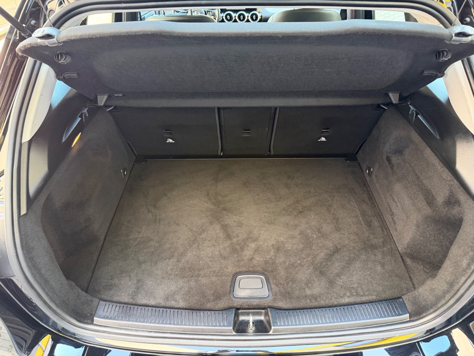 Mercedes-Benz B 200 d/LED/ALU/AUTOMATIK/50000KM/TOP* foto 20