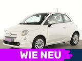 Fiat 500 Lounge Navi|Apple CarPlay|PDC|Klimaautomatik - Fiat 500 Gebrauchtwagen in München