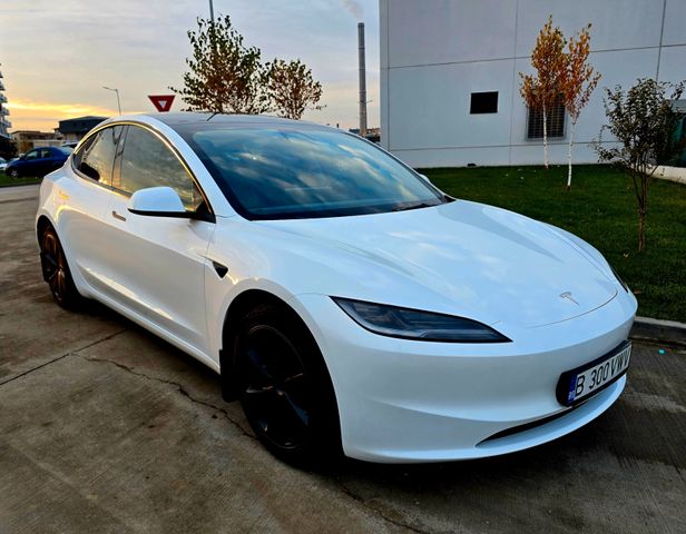 Tesla Model 3 Highland RWD Mod.2024