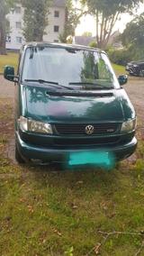 Volkswagen VW Multivan T4 - Volkswagen 181 in Bremen