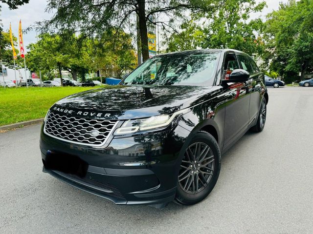 Land Rover Range Rover Velar 3.0 V6 D275 HSE