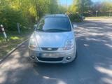 Chevrolet matiz 2009 weing km - Chevrolet Matiz: Automatik