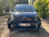Smart ForTwo cabrio 60kW EQ Batterie -