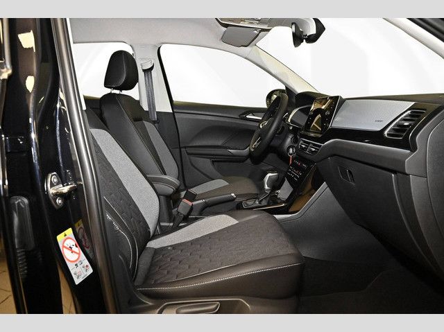 Volkswagen T-Cross - Bild 6