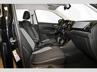 Volkswagen T-Cross - Vorschau Bild 6