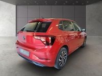 Volkswagen Polo - Vorschau Bild 3