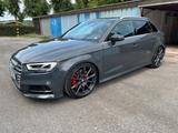 Audi S3 8V Sportback#no OPF#Nano#Virtual D... - Audi S3 8V