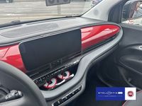 Fiat 500e - Vorschau Bild 17