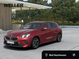 BMW 123 xDr M Sport AHK,Pano,H/K,St&Go,AdpLED,RFK - BMW 123 mit Schiebedach