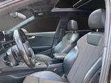 Audi A4 Avant Quattro 3.0 TDI *3x S-Line*Pano*B&O* - Audi A4 mit Diesel-Antrieb: 3.0