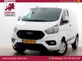 Ford Transit Custom 2.0 TDCI 130pk E6 Automaat L1H1 T