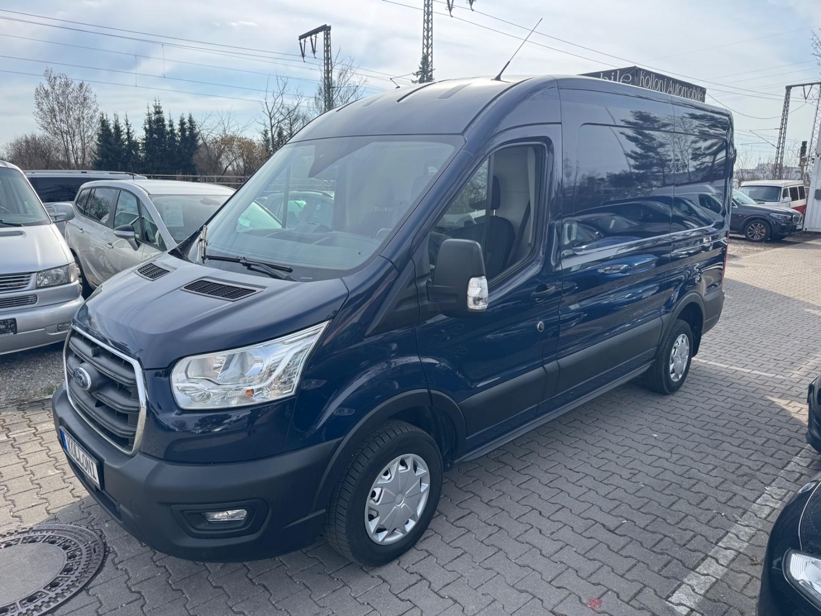 Ford Transit Kasten 290 L2 Trend Klima