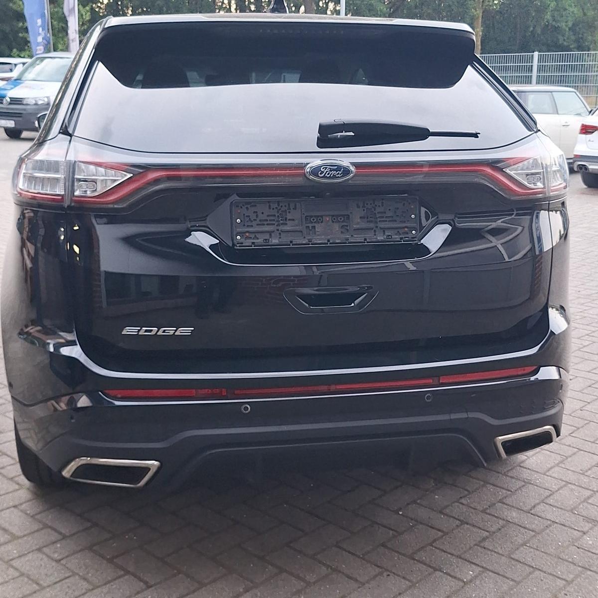 Ford Edge ST-Line 4x4