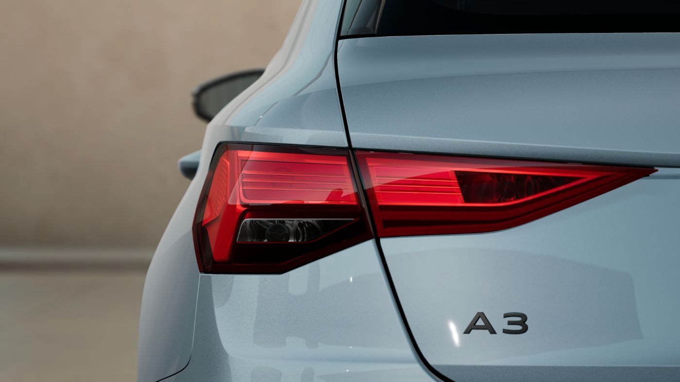 Audi A3 - Bild 8