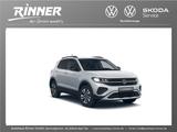 Volkswagen T-Cross Energy 1.0 TSI 85 kW/DSG/LED/LM/ACC/App - Neuwagen: Taxi