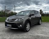 Toyota RAV 4 - Top Zustand - - gebrauchte Toyota RAV 4 aus dem Jahr 2015