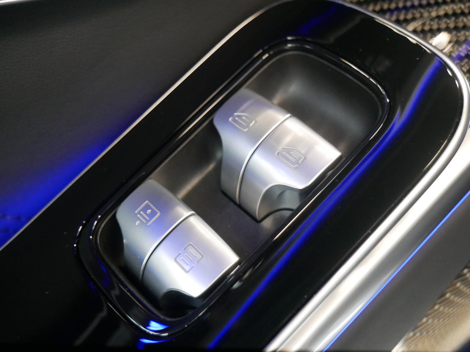 Mercedes-Benz S 63 AMG e 4Matic+ Performance Exklusiv Lang 21"