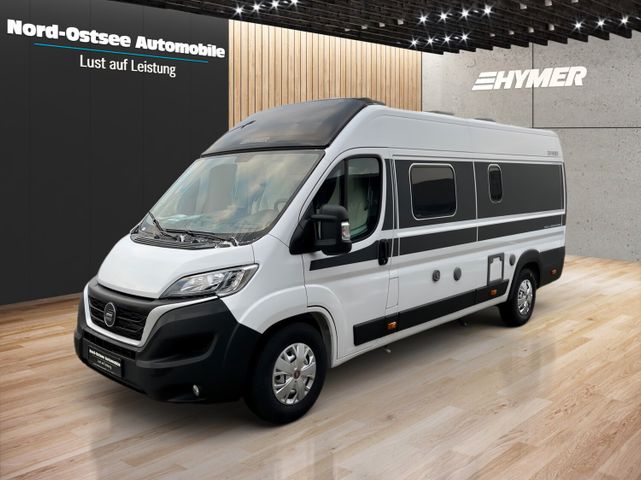 HYMER / ERIBA / HYMERCAR Hymer Yellowstone