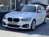 BMW 116 i Lim. 5-trg. Edition M Sport *LED|NAVI|19%* - BMW 1er Reihe aus 2018
