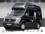 Volkswagen Grand California 600 LED Navi ACC Fahrradträger - Angebote