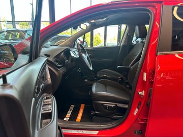 MYAUTOCENTER – Gebraucht- und Jahreswagen mit Werkstattservice in Pfaffenhofen Opel Mokka X *TEMPO*NAVI*StandLenkradHZ*AHK
