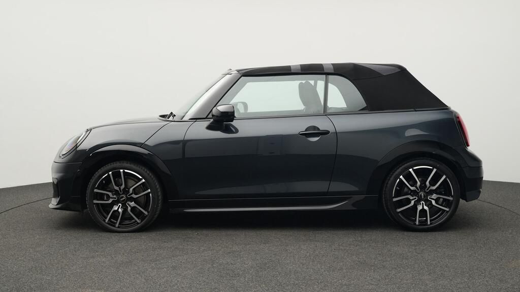 MINI Cooper S Cabrio - Bild 4