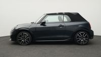 MINI Cooper S Cabrio - Vorschau Bild 4