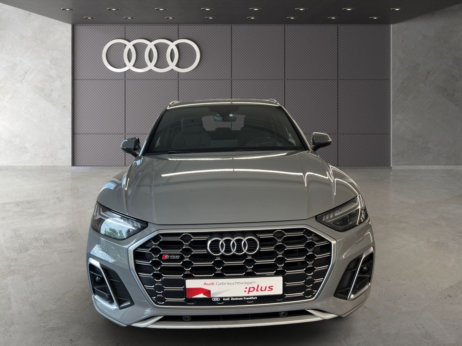 Audi SQ5 - Bild 2