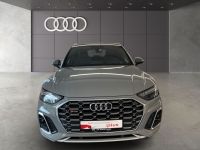 Audi SQ5 - Vorschau Bild 2