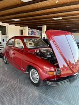 Saab 96, Baujahr 1977 - Saab 96 Gebrauchtwagen