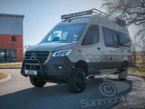 Weinsberg X-PEDITION 600 MQ 2025 #ALLRAD #KLIMA #TV #LIPO - Weinsberg Kastenwagen