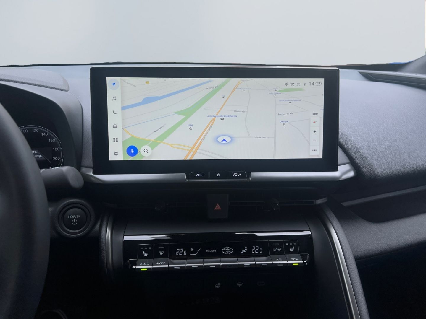 Toyota C-HR - Bild 15