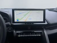 Toyota C-HR - Vorschau Bild 15
