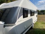 Hobby DE LUXE EDITION 490 KMF - Hobby 490 kmf