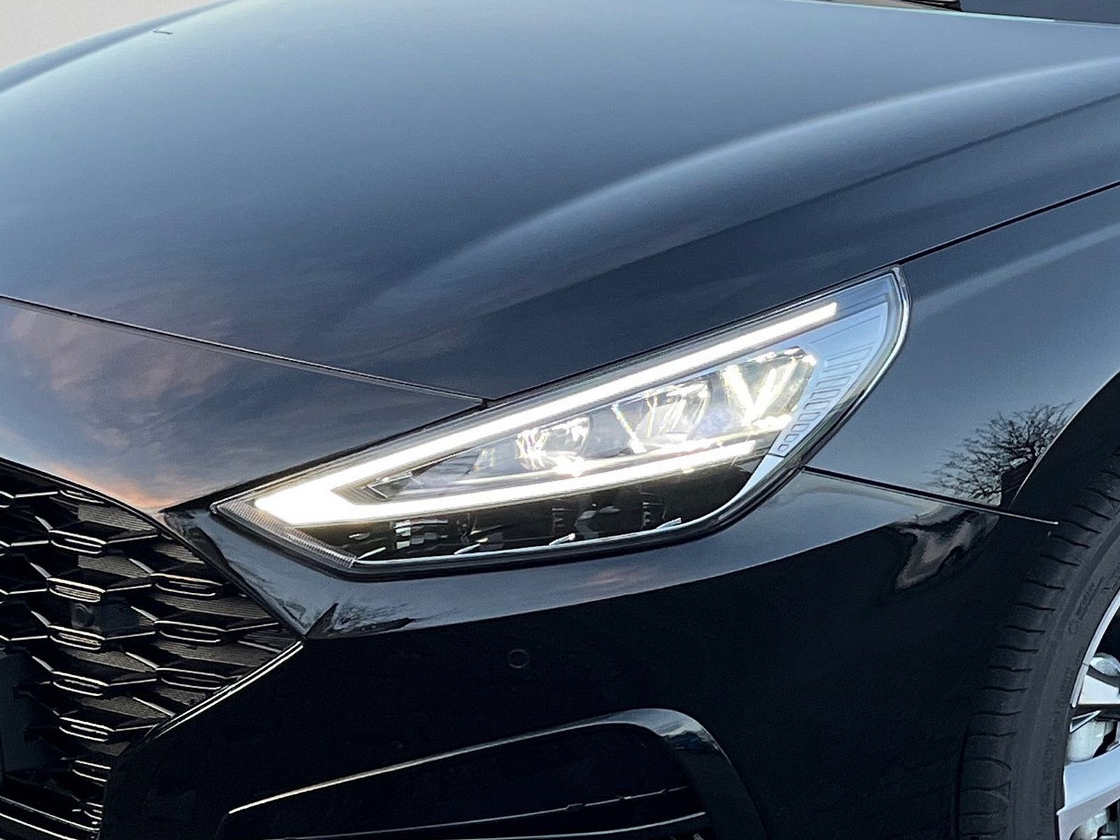 Hyundai i30 – Bild 5