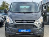 Ford Tourneo Custom 2.0 TDCi 310 L1 Titanium+8.Sitzer - Ford: Sitzer 8