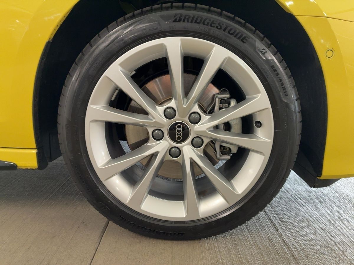 Audi A3 - Bild 11