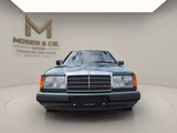 Mercedes-Benz 300 CE*SSD*H-Kennzeichen*Top*2. Hand - Mercedes-Benz Gebrauchtwagen von 1991