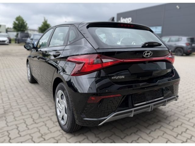 Hyundai i20 – Bild 7