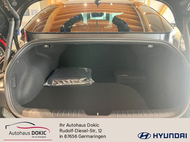 Hyundai IONIQ 6 – Bild 11