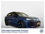 Volkswagen T-Roc R-Line 1.5 eTSI DSG Standh. AHK Kamera Nav - gebrauchte SUVs in Esslingen