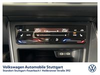 Volkswagen Taigo - Vorschau Bild 13