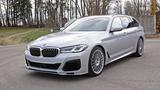 ALPINA D5 S Touring  MwSt., Anschlussgarantie - ALPINA D5 mit Schiebedach